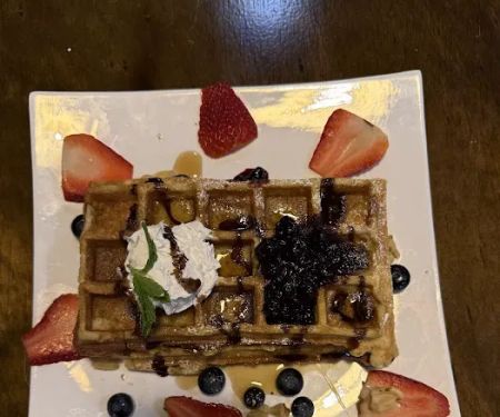 Ivy Cafe