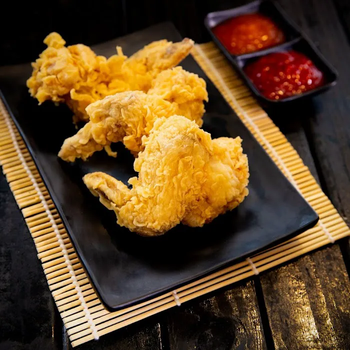 Wonderful Asian Restaurant Picture 7