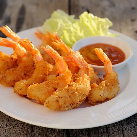 Wonderful Asian Restaurant Picture 5
