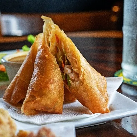 Wonderful Asian Restaurant Picture 3
