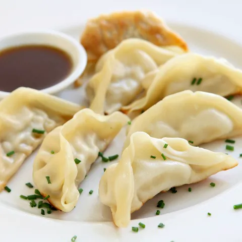 Wonderful Asian Restaurant Picture 6