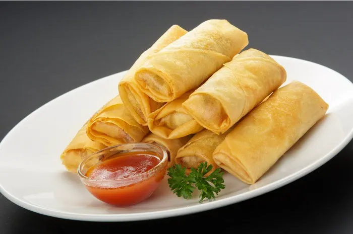 Wonderful Asian Restaurant Picture 9