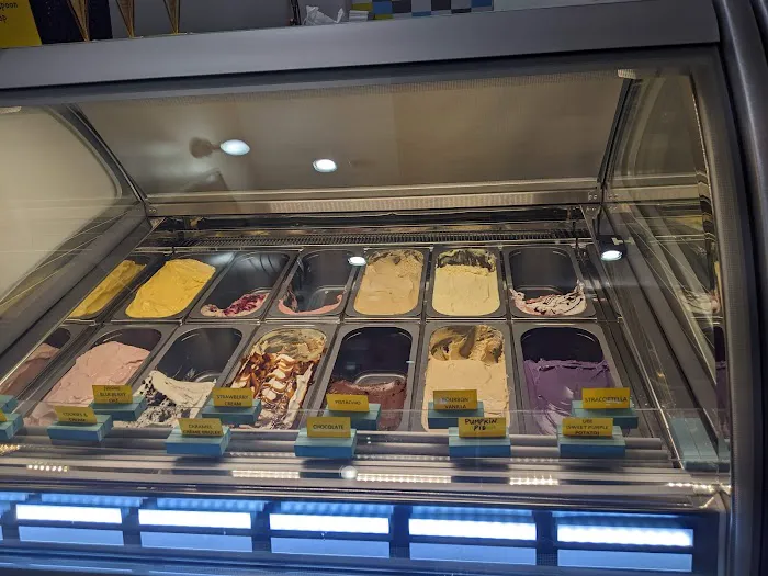 Brown Butter Creamery Picture 8