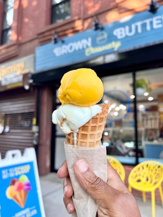 Brown Butter Creamery Picture 10