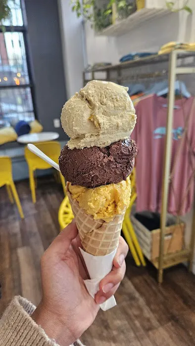 Brown Butter Creamery Picture 2