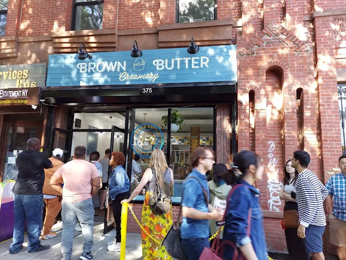 Brown Butter Creamery Picture 9