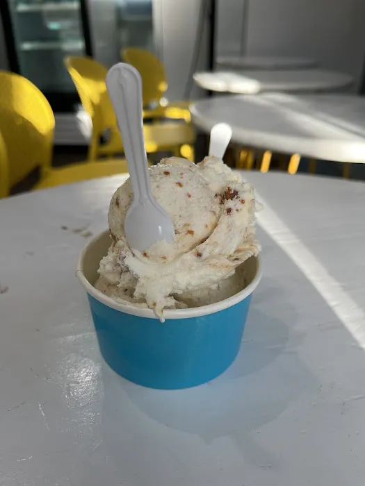 Brown Butter Creamery Picture 4