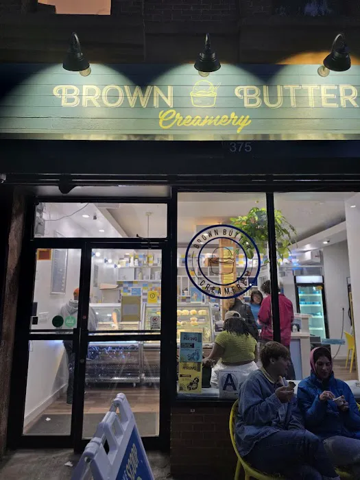 Brown Butter Creamery Picture 5