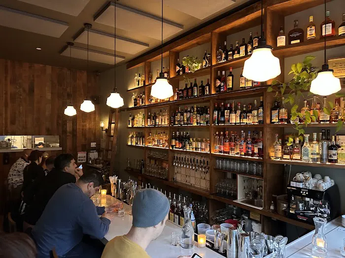 Bar Camillo Picture 1