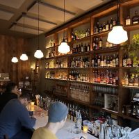 Bar Camillo ico