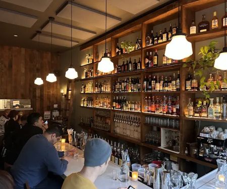 Bar Camillo