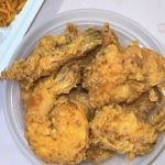 Jenny Big Back Dinners