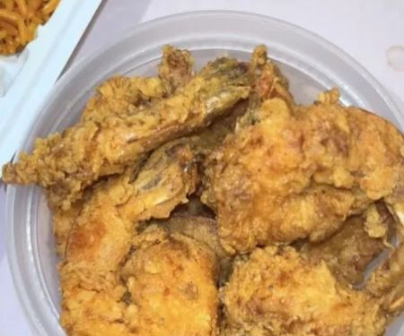 Jenny Big Back Dinners