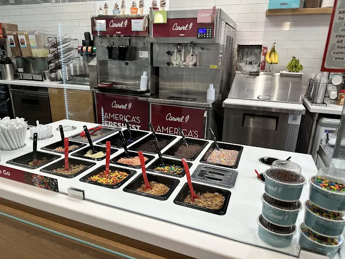 Cinnabon / Carvel Picture 10