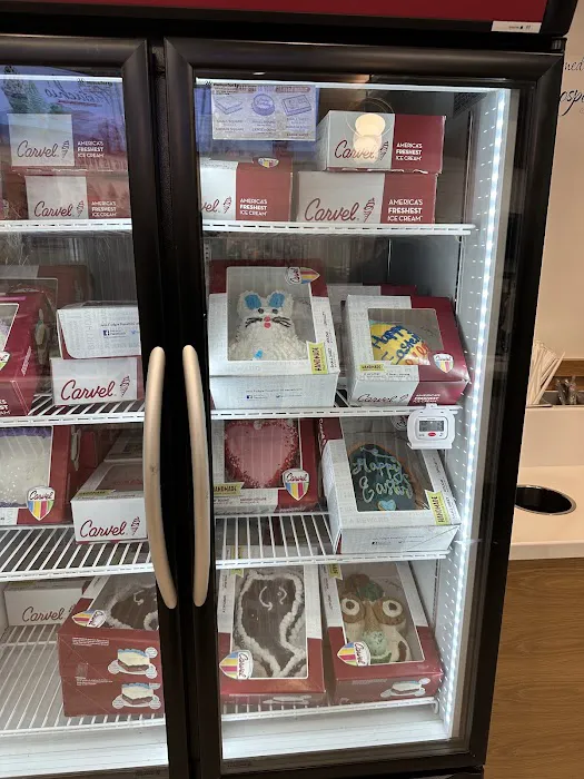 Cinnabon / Carvel Picture 5