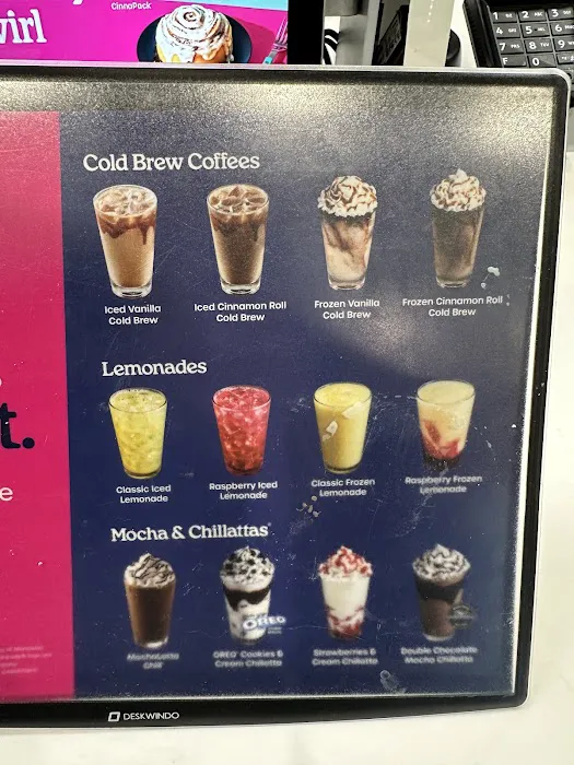 Cinnabon / Carvel Picture 9