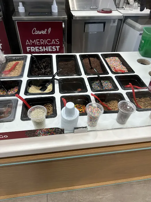 Cinnabon / Carvel Picture 8