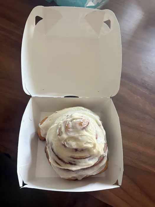 Cinnabon / Carvel Picture 1