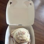 Cinnabon / Carvel
