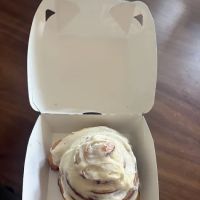 Cinnabon / Carvel ico
