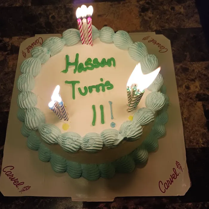 Carvel Picture 1