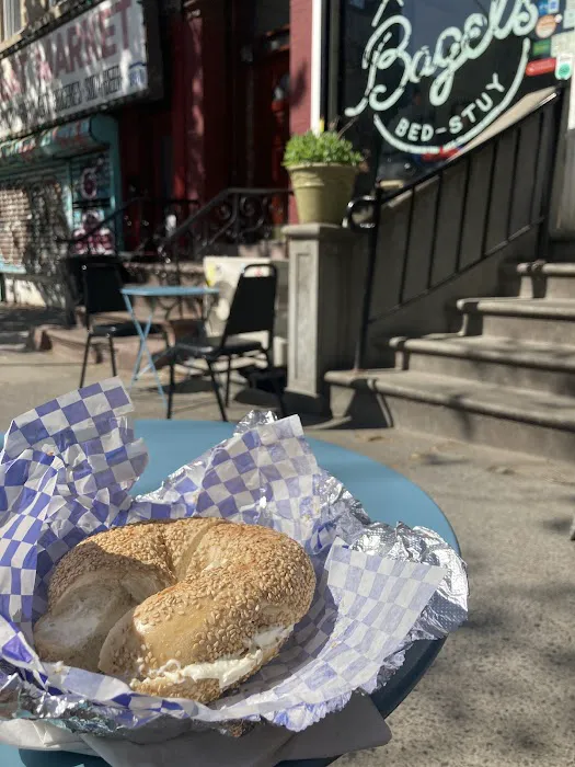 Nagle’s Bagels Picture 10