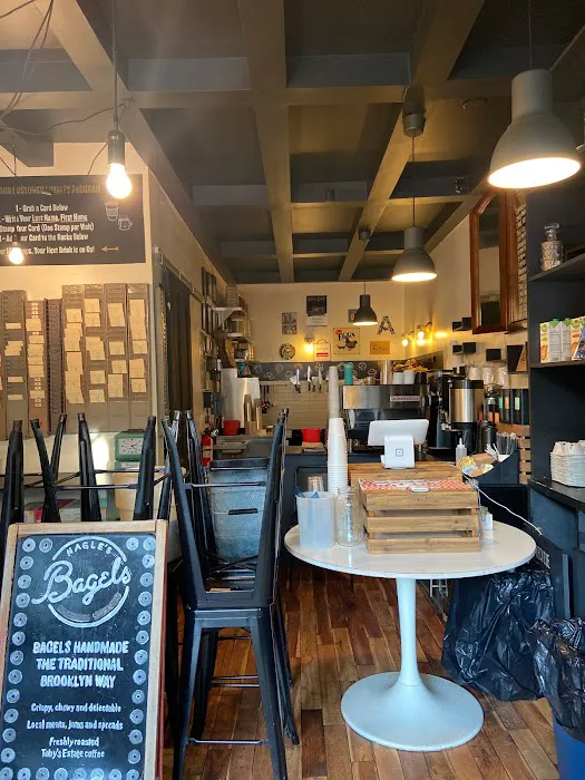 Nagle’s Bagels Picture 5