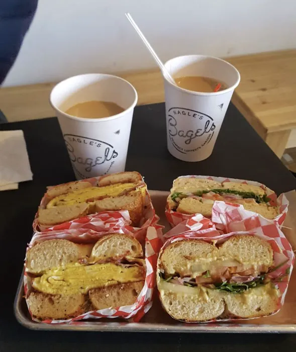 Nagle’s Bagels Picture 7