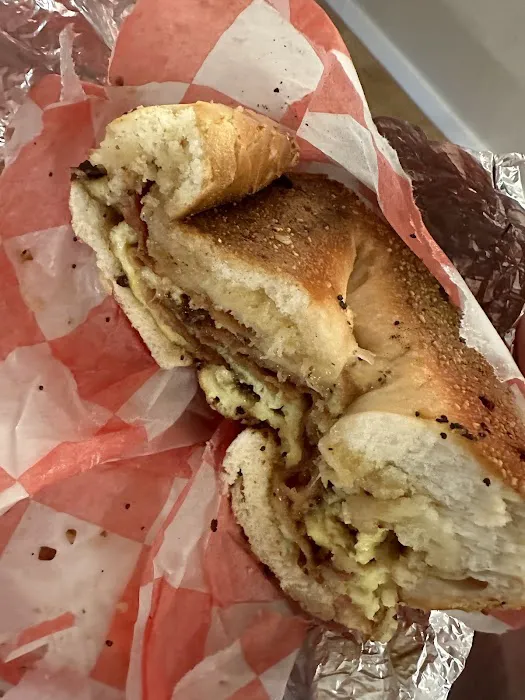 Nagle’s Bagels Picture 9