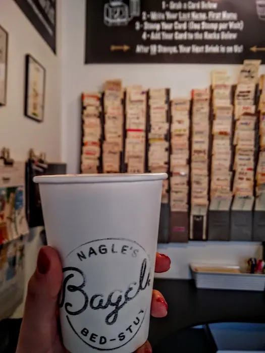 Nagle’s Bagels Picture 2