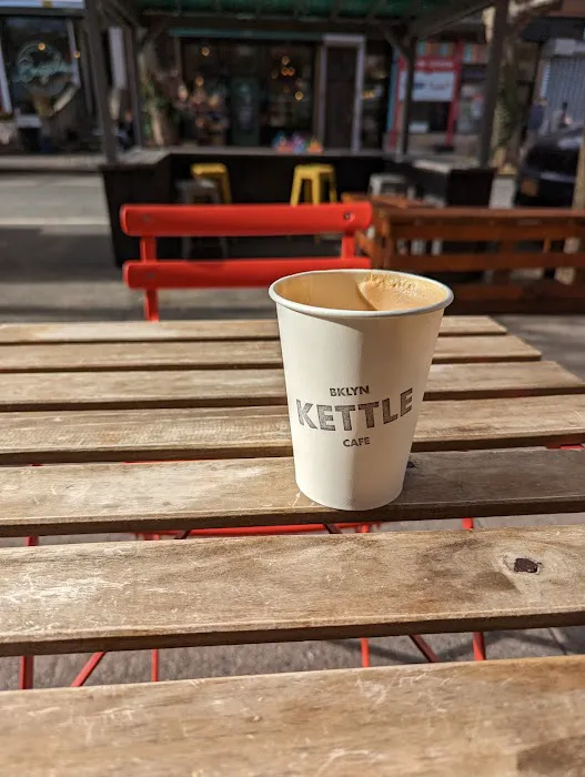 Brooklyn Kettle Picture 5