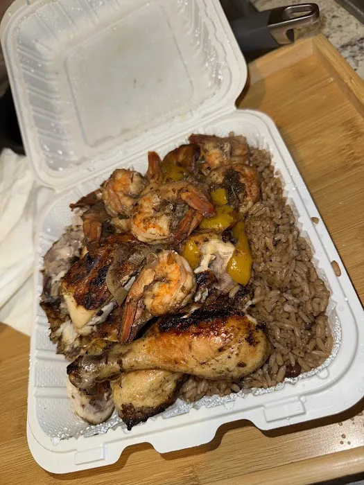 Wadadli Jerk Picture 3