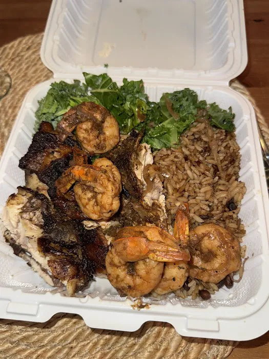 Wadadli Jerk Picture 1
