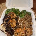 Wadadli Jerk