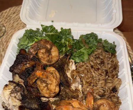 Wadadli Jerk