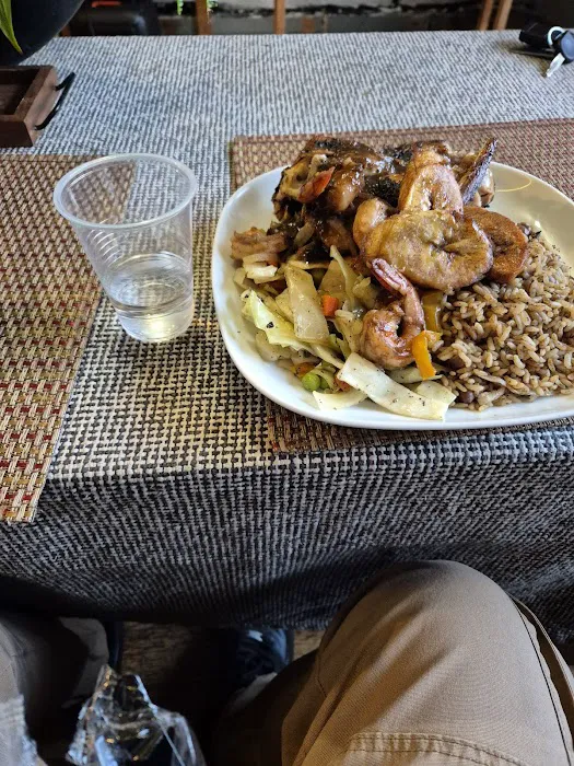 Wadadli Jerk Picture 2