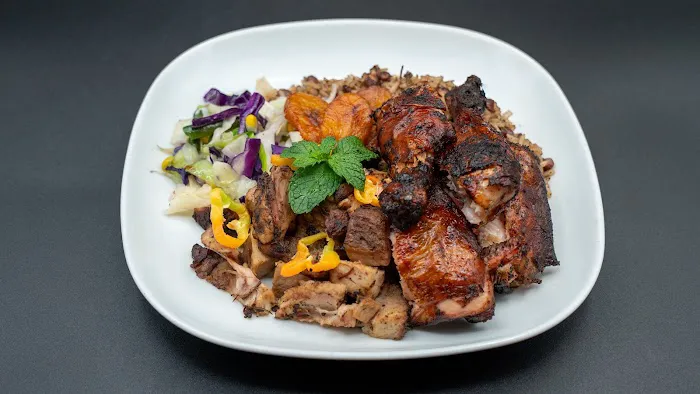 Wadadli Jerk Picture 6