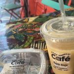 Make Manifest Cafe