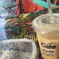 Make Manifest Cafe ico