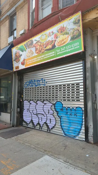 JA Rasta Pasta and Seafood City Picture 4