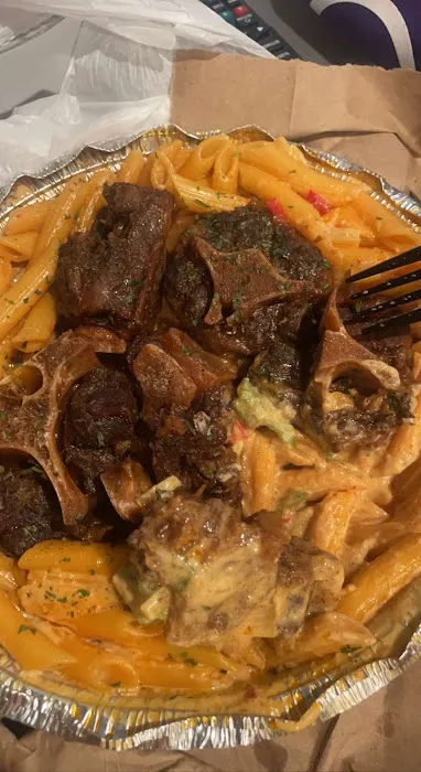 JA Rasta Pasta and Seafood City Picture 1