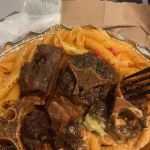 JA Rasta Pasta and Seafood City
