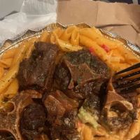 JA Rasta Pasta and Seafood City ico