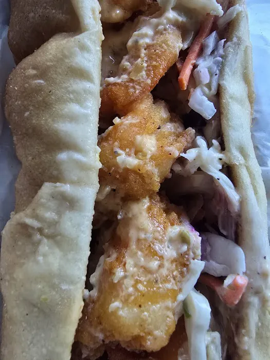 Geno's Fish and Chips Picture 10
