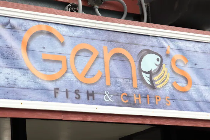 Geno's Fish and Chips Picture 8