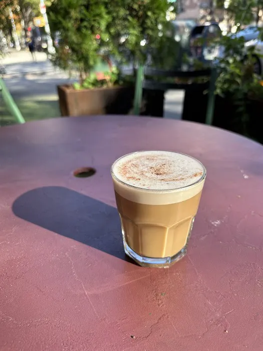 Doctor's Cave Café Picture 5