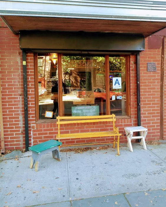 Doctor's Cave Café Picture 7