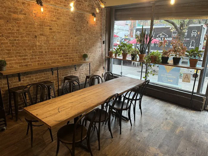 Brown Butter Craft Bar & Kitchen Picture 7