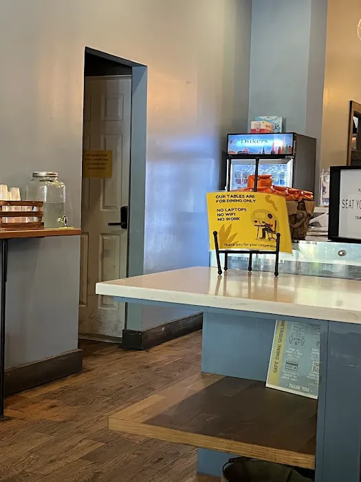 Brown Butter Craft Bar & Kitchen Picture 2