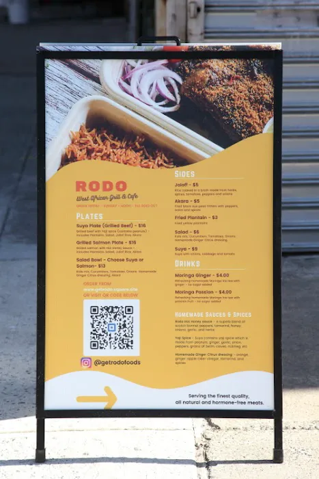 Rodo Foods Picture 2